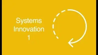 Обзор системных инноваций