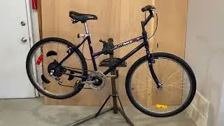 Autobike Classic 1997 or 1998
