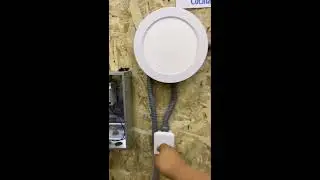 L&aacute;mpara LED NO APAGA por completo: SOLUCI&Oacute;N