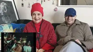 REACTION : JATTAN NU | HASTINDER | ASHU SIDHU 