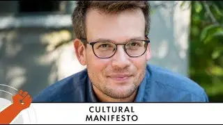 John Green on his new book, public media, and his Indianapolis roots | Cultural Manifesto
