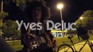 D&ecirc; um rol&ecirc; #1: Yves Deluc (teaser)