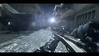 The Maze to Nowhere [1st]
