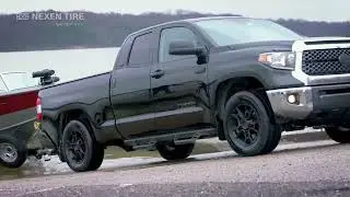 Nexen Roadian HTX2 tires