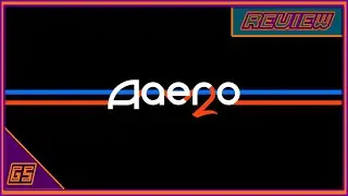 Aaero2 Review