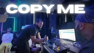 Engineering The Easy Way for Producers | Copy Me