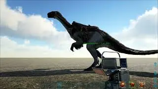 Additional Creatures 2 Spotlight :: Gigantoraptor :: CS-30