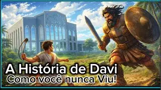O pecado de Davi e o de Saul #ccbbras #hinosccb #ccbculto #ccbmocidade #ccbtestemunho #ccb
