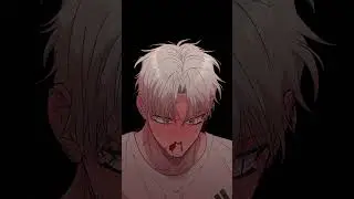 《青梅竹馬情結》｜LINE WEBTOON
