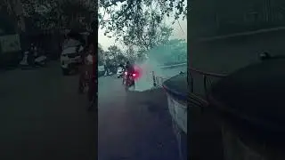 Mechanical boys at KIT college 🏍️🙌🏻🌪️#kolhapur #viral #shorts