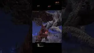 Revive Bug #bug #glitch #nightreign #eldenring #soulslike #gaming #miyazaki #eldenringgameplay