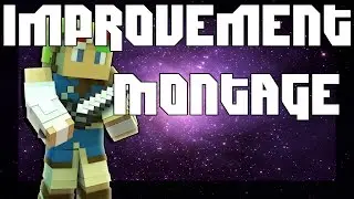 Reddit UHC Montage ~ Improvement