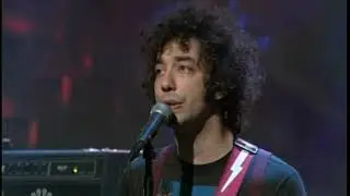 TV Live: Albert Hammond Jr. - 