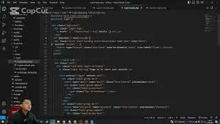 Framework Laravel Login Part 1 Sibermu x Kemenristekdikti