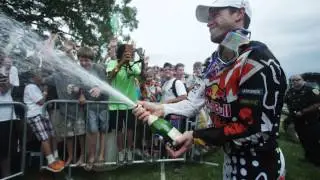 Racer X Films: 2014 Muddy Creek Remastered