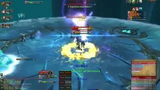 Paragons VS Lich King 10 NM WoWTales