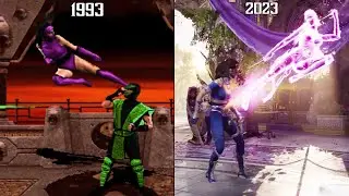 Mileena 