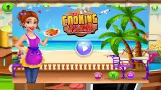 Cooking Island - Fun Cooking Game Preview Video