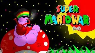 Unused | Super Mario War Hol
