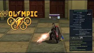 RF Olympic 2026 {RFO} #livestream #rfonline