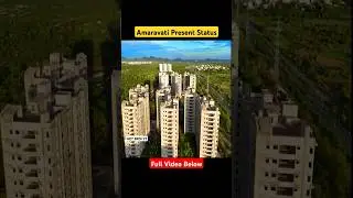🔥Amaravati Status #amaravaticapital #andhrapradesh