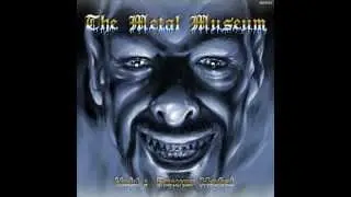 Bonus Track) Helloween - I'm Alive - THE METAL MUSEUM 