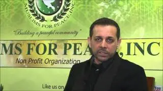 Can Muslims have boyfriends and/or girlfriends? - Hassanain Rajabali