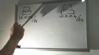 Corso di Reti - Protocollo ARP