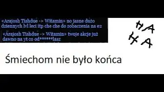 🔴[Gefion][Margonem] Gefion Dolina Klaun&oacute;w