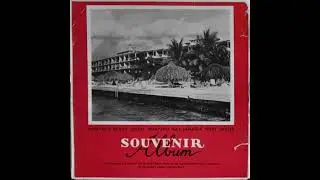 Lord Lebby & The Montego Beach Hotel Calypsonians - Limbo