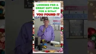 Looking for a Holiday Gift idea?  People LOVE These Painting Tools! #paintingtools #holidaygifts