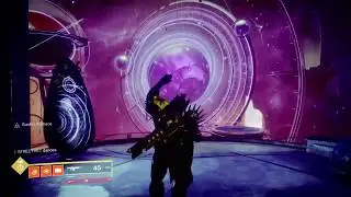 Destiny 2 - How to get Truth to Power Lore