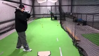 DEMARINI FUTURE VS EASTON MAKO REALTREE ASA