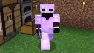 I got full Soldier's armor in CubeCraft Skyblock! Cubecraft Episode6[Minecraft][Cubecraft][Skyblock]