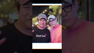 T.O.P with his fans❤#top #choiseunghyun #bigbang #kpop #fans #idol #bigbangforever #remix
