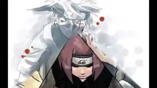 Kakashi Gaiden - Something That I Already Know -