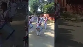 #ytshorts  RSS(women )🚩 Rally