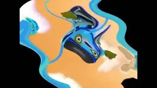 (LAST VIDEO OF NOVEMBER 2025/REUPLOADED) Special Agent Oso Theme Song in Zoopals Effect V4