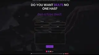 Rap/Trap [ Beat Instrumental ]- Prod By JTravMusic