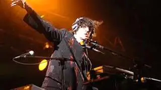 Charly Garcia Filosofia barata y zapatos de goma 1990 Inedito