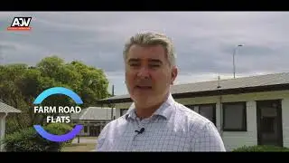 Lincoln University New Zealand - AJV Introduction and Campus Walk-through!!