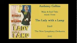 Anthony Collins: The Lady with a Lamp (1951)