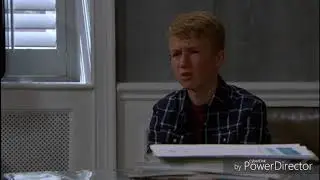 Emmerdale - Graham Returns To Help Out Joe (4th September 2018)
