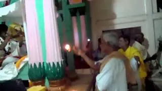 Gopal guru goswami