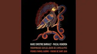 Paraphrases sur les jours de l'apocalypse: VI, La défection, et l'infection... et la résurrection
