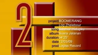 Legend Musik Rock Indonesia