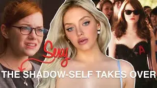 ⚡the astrology of awakening the shadow self, glow-ups, & makeovers | Vishaka Nakshatra