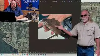 Viewer Fishin' Report, Jan. 17, 2026