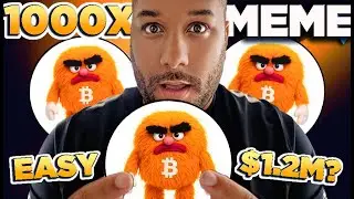🔥 BITTY! - This Will Be the EASIEST 1.2M You've Ever MADE! (TIME SENSITVE!)