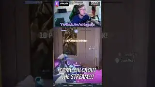 PENTA!!! #gaming #grind #twitch #support #streamer #gamer #marvelrivals #storm #follow #growth